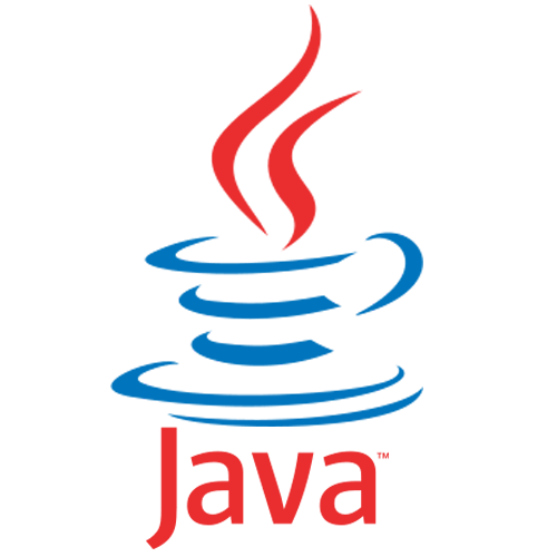 java